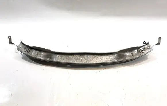 Audi A4 S4 B6 8E 8H Front bumper cross member 8E0807109