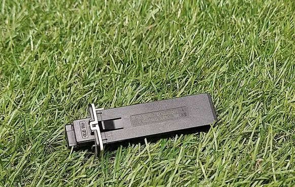 BMW 3 F30 F35 F31 Interior temperature sensor 9238085