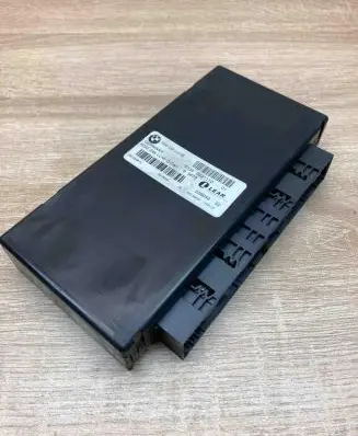 BMW 5 E60 E61 Comfort/convenience module 9221110 23994322