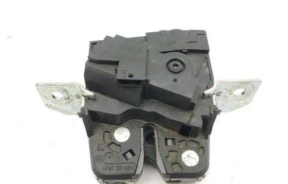 Mercedes-Benz B W246 W242 Tailgate/trunk/boot lock/catch/latch