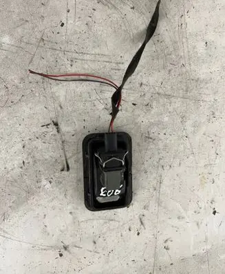 Mercedes-Benz Sprinter W906 Front seat light 0018207901