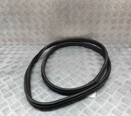 BMW X2 U10 Rubber seal front coupe door 5A2FC30