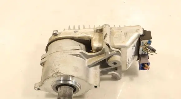 Opel Meriva A Power steering pump 26078677