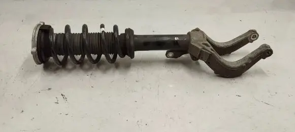 Volvo S90, V90 Front shock absorber with coil spring 31658002 31681720 P31658002