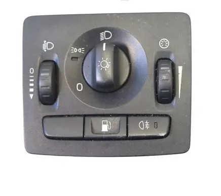 Volvo S40 Light switch 30669734 03W48T 19206