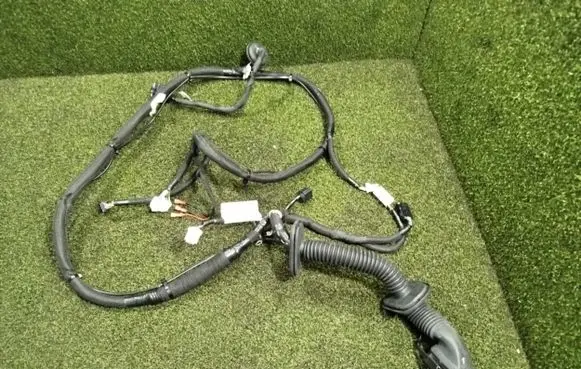 Renault Kangoo III Other wiring loom 242104257R 241247553R