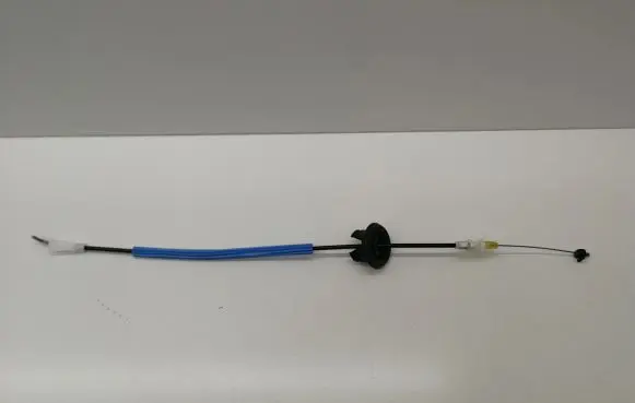 Audi A4 S4 B8 8K Front door cable line 