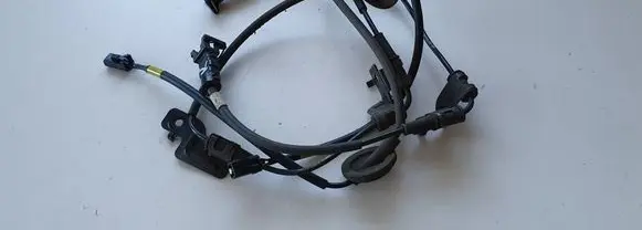 Hyundai Ioniq Front ABS sensor wiring 91920G2300