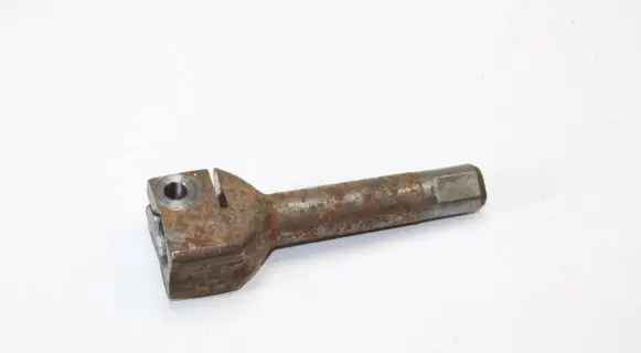 Ford S-MAX Steering column universal joint