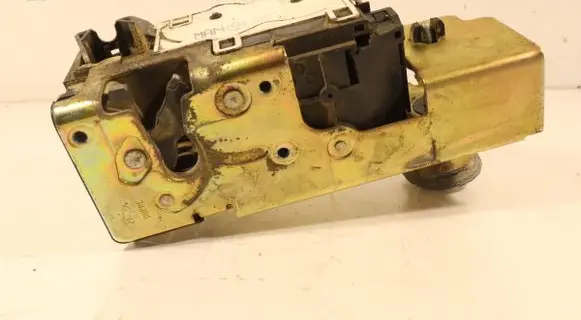 Ford Transit Front door lock