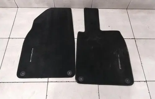 Porsche 718 Cayman 982 982c Parcel shelf load cover trim