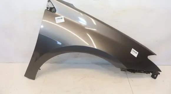 Renault Laguna III Fender