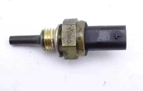 Opel Astra K Outside/exterior temperature sensor 25186240