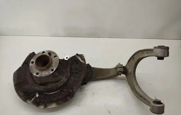 BMW 5 F10 F11 Front wheel hub 6082T6 149