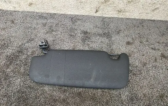 Mini One - Cooper F56 F55 Sun visor 7342194