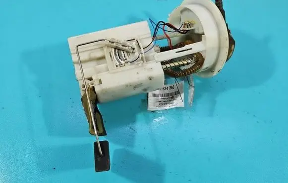 Citroen Xsara In-tank fuel pump 16082223 IMPRK1524360