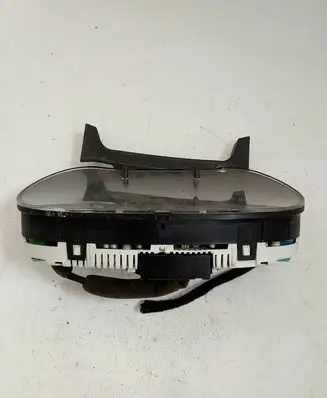 Audi A3 S3 8L Speedometer (instrument cluster) 8L0920900E