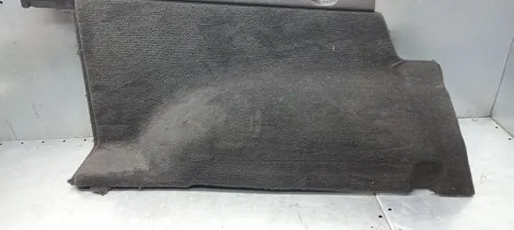 Volvo V70 Door card panel trim set 