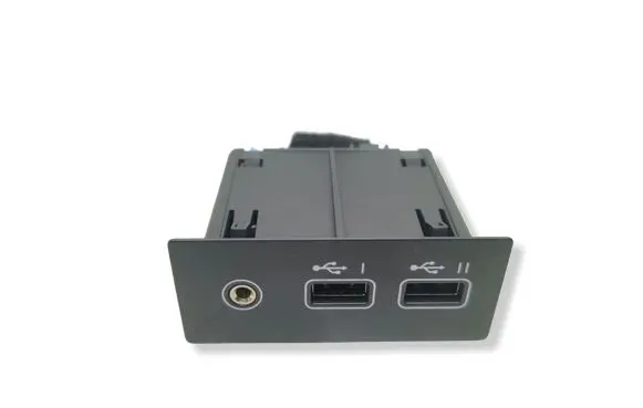 USB socket connector