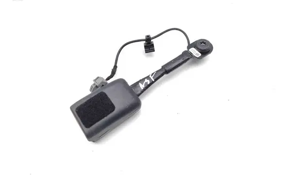 Tesla Model 3 Front seatbelt buckle 109032301D