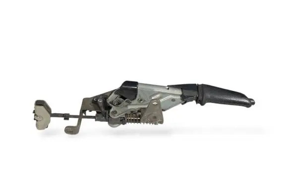 BMW 3 E92 E93 Handbrake/parking brake lever assembly 6764924 34406764924