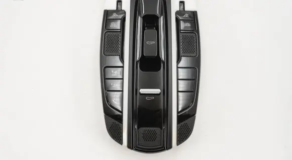Porsche Cayenne (9Y0 9Y3) Front door interior light 9Y0947135JM