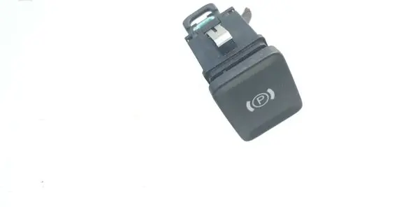 Hand parking brake switch