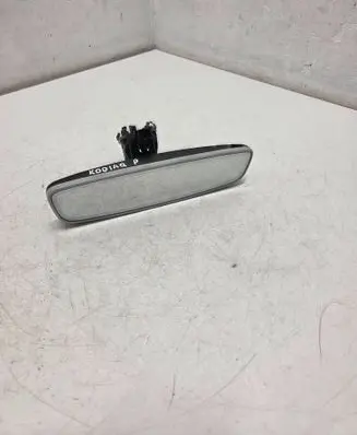 Skoda Kodiaq Rear view mirror (interior) 3G0857511AF 100317 3G0857511A