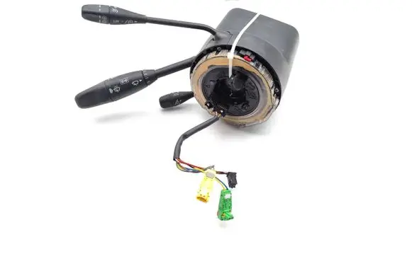Mercedes-Benz SLK AMG R170 Wiper turn signal indicator stalk/switch A1715400945 01417241