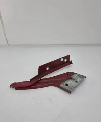 Jaguar F-Pace Engine bonnet/hood hinges FPACE