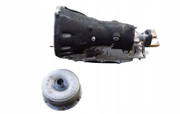 BMW Z4 g29 Automatic gearbox GA8L51CZ