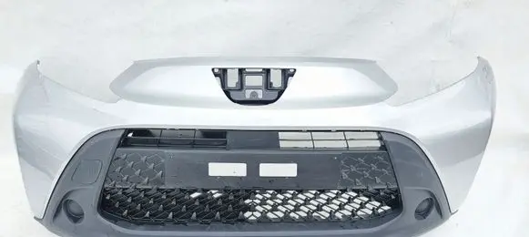 Toyota Aygo X Front bumper 521120H110