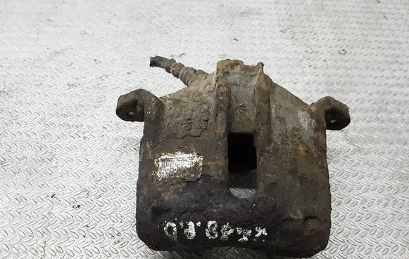 Citroen Berlingo Front brake caliper