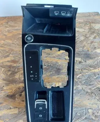 Seat Leon (5F) Center console decorative trim 5F1863283BG