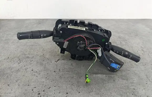 Renault Megane II Wiper turn signal indicator stalk/switch 8200216462