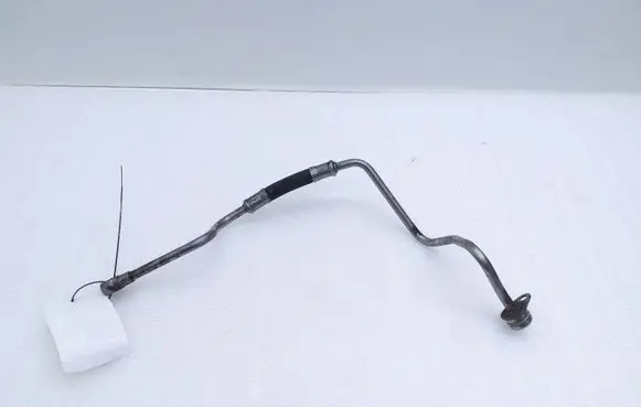 Audi Q7 4L Turbo turbocharger oiling pipe/hose 059145771AA