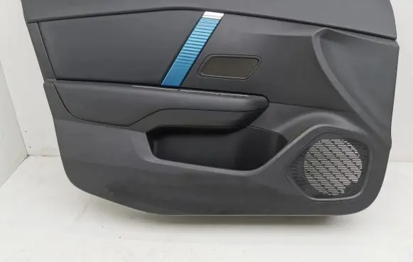 Citroen C4 III e-C4 Front door card panel trim