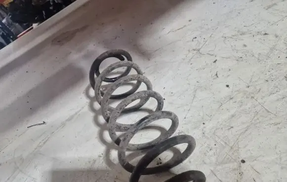 Ford Fiesta Rear coil spring