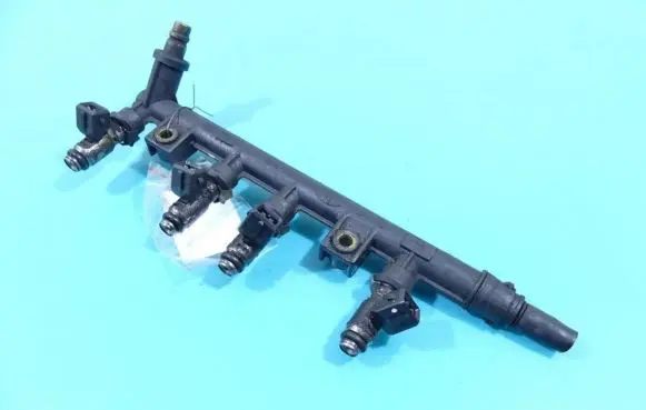 Fiat Punto (188) Fuel injector IWP095 IMPRK1320237