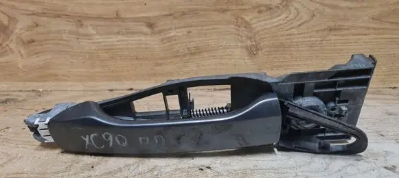 Volvo XC90 Front door exterior handle 