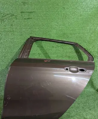 Fiat Tipo Rear door 