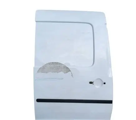 Volkswagen Caddy Side sliding door 2K3843208