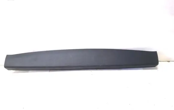Hyundai Santa Fe Tailgate/trunk side cover trim 81720S1000