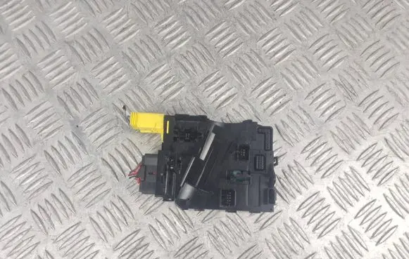 Volkswagen Golf V Steering angle sensor 1K0953549AQ 05113524 01019062010193