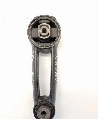 Porsche Cayenne (9PA) Engine mount bracket 7L5199331D