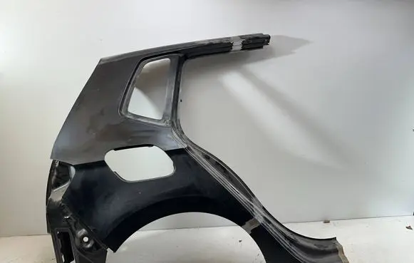 Volkswagen Golf Sportsvan Rear quarter panel 