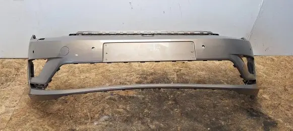 Volkswagen Golf Sportsvan Front bumper 510807221F
