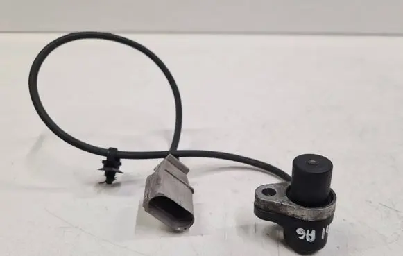 Audi A6 S6 C6 4F Crankshaft position sensor 0261210179 491222