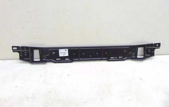 Opel Combo E Bottom radiator support slam panel 9814630380