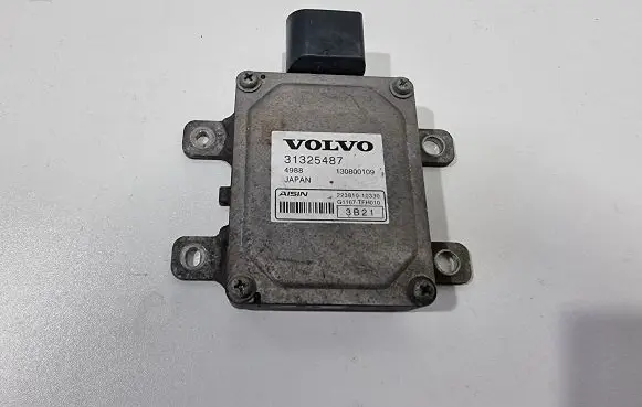 Volvo V60 Gearbox control unit/module 31325487